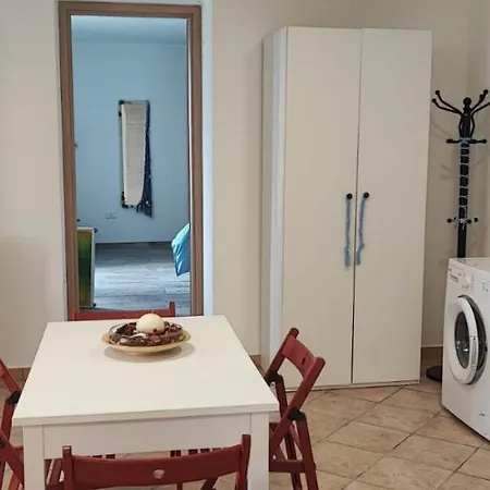 Apartment Timone
