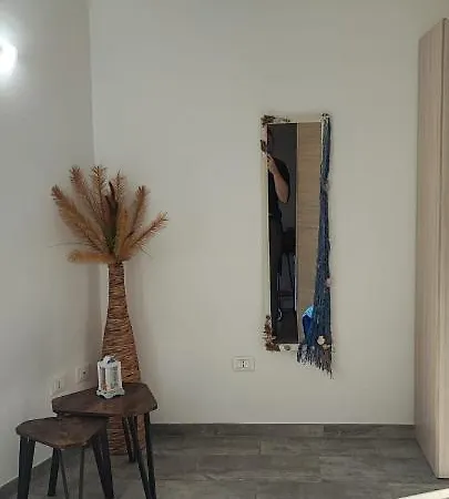 Timone Appartement *
