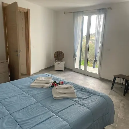 Timone Appartement