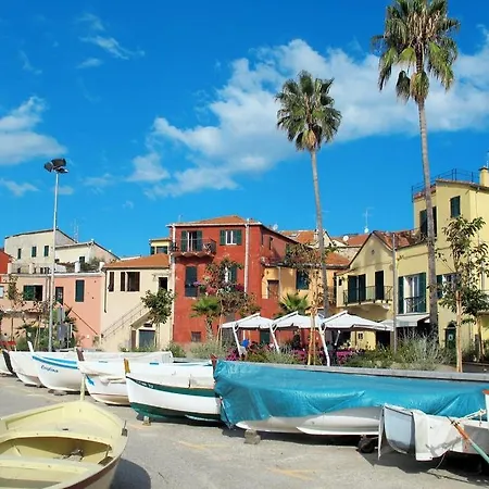 Timone Imperia