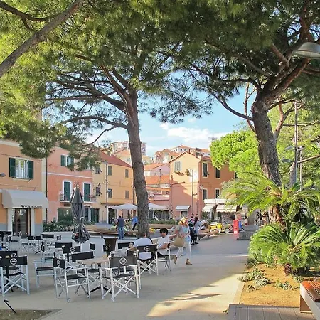 Appartement Timone *