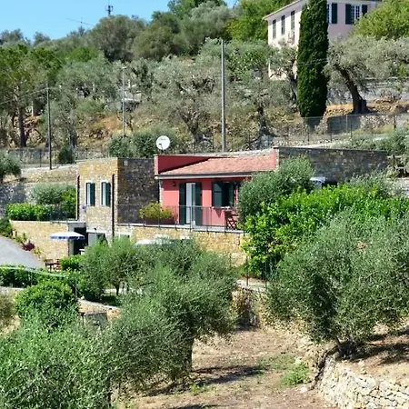 Timone Appartement